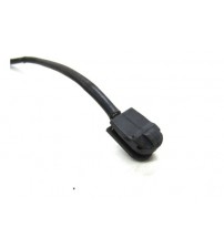 Sensor Da Pastilha De Freio Dianteira Bmw X5 X6 2009 A 2014