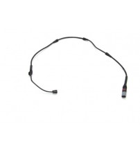 Sensor Da Pastilha De Freio Dianteira Bmw X5 X6 2009 A 2014 Sensor Da Pastilha De Freio Dianteira Bmw X5 X6 2009 A 2014