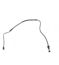 Sensor Da Pastilha De Freio Traseira Bmw X5 X6 2009 A 2014 Sensor Da Pastilha De Freio Traseira Bmw X5 X6 2009 A 2014