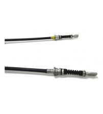 Par Cabos Do Freio De Mão Vitara 4x4 2017 2018 2019