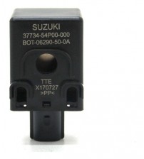 Sirene Do Sensor De Estacionamento Vitara 2018 3773454p00