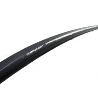 Acabamento Rack De Teto Esquerdo Vitara 2017 2018 C/detalhe Preto