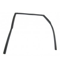 Borracha Canaleta Do Vidro Porta Tras. Esquerda Vitara 2018 Borracha Canaleta Do Vidro Porta Tras. Esquerda Vitara 2018