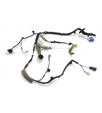 Chicote Porta Dianteira Esquerda Vitara 2017 2018 3675654p50 Chicote Porta Dianteira Esquerda Vitara 2017 2018 3675654p50