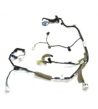 Chicote Porta Dianteira Direita Vitara 2017 2018 3675754p50 Chicote Porta Dianteira Direita Vitara 2017 2018 3675754p50