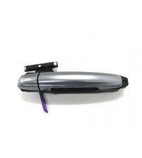 Maçaneta Externa Traseira Direita Vitara 2017 2018 2019 2020 Cinza Maçaneta Externa Traseira Direita Vitara 2017 2018 2019 2020 Cinza