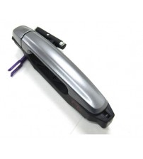 Maçaneta Externa Traseira Direita Vitara 2017 2018 2019 2020 Cinza