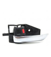 Maçaneta Interna Esquerda Vitara 2017 2018 2019 2020 2021 Dianteira/traseira Maçaneta Interna Esquerda Vitara 2017 2018 2019 2020 2021 Dianteira/traseira