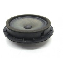 Alto Falante De Porta Original Suzuki Vitara 2017 2018 2019 Preto