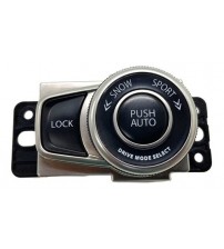 Botão Comando Tração Drive Mode Select Vitara 2017 2018 Botão Comando Tração Drive Mode Select Vitara 2017 2018