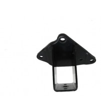 Suporte Esquerdo Do Motor Pajero Sport 3.5 V6 2007 A 2011