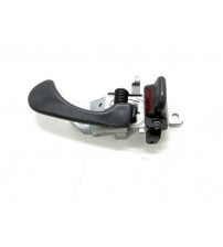 Maçaneta Interna Lado Direito Pajero Sport 2001 A 2011 Dianteira/traseira