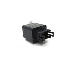 Relê Do Pisca Alerta Mitsubishi Pajero Sport Mr329986 Preto