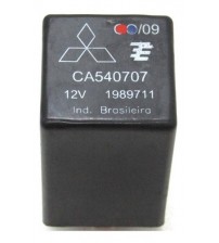 Relê Original Mitsubishi Pajero Sport Ca540707 Relê Original Mitsubishi Pajero Sport Ca540707