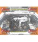 Sonda Lambda Mitsubishi Pajero Sport 3.5 Flex 0za641m2
