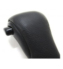 Manopla Do Câmbio Automático Pajero Sport 2001 A 2011 Original