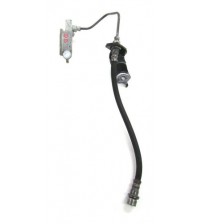 Flexível De Freio Dianteiro Direito Toyota Hilux 2006 A 2015 Flexível De Freio Dianteiro Direito Toyota Hilux 2006 A 2015