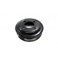Polia Da Bomba De Água Toyota Hilux / Sw4 3.0 2006 A 2015 Polia Da Bomba De Água Toyota Hilux / Sw4 3.0 2006 A 2015