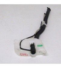 Reservatório Bomba Esguicho Traseiro Pajero Sport 2007-2011 Reservatório Bomba Esguicho Traseiro Pajero Sport 2007-2011