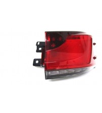 Lanterna Traseira Direita Lexus Ct200h 2018 2019 Original Direito Vermelho