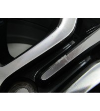 Roda Aro 18 Mitsubishi Outlander 2016 2017 2018 Orig. Avulsa Prateado