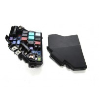 Caixa De Fusíveis Honda Crv 2.0 Lx 2007 A 2011 C/tampa Caixa De Fusíveis Honda Crv 2.0 Lx 2007 A 2011 C/tampa