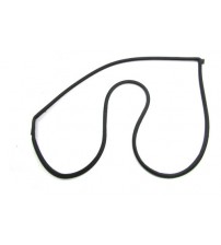 Borracha Contorno Porta Dianteira Direita Crv 2007 A 2011 Borracha Contorno Porta Dianteira Direita Crv 2007 A 2011