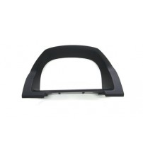 Moldura Do Painel De Instrumentos Honda Crv 2007 A 2011 Moldura Do Painel De Instrumentos Honda Crv 2007 A 2011