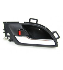 Maçaneta Interna Esquerda Honda Crv 2007 A 2011 Dianteira/traseira