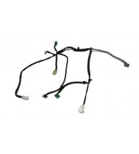 Chicote Da Caixa De Ar Condicionado Crv Lx 2007 A 2011 Chicote Da Caixa De Ar Condicionado Crv Lx 2007 A 2011