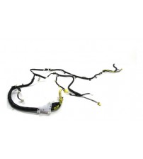 Chicote Do Módulo De Colisão Honda Crv Lx 4x2 2007 A 2011 Chicote Do Módulo De Colisão Honda Crv Lx 4x2 2007 A 2011