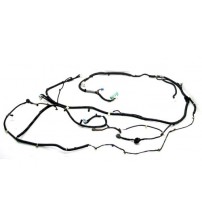 Chicote Traseiro Da Carroceria Honda Crv Lx 4x2 2007 A 2011 Chicote Traseiro Da Carroceria Honda Crv Lx 4x2 2007 A 2011