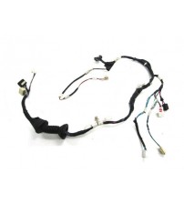 Chicote Porta Dianteira Direita Toyota Sw4 2006 A 2015 Chicote Porta Dianteira Direita Toyota Sw4 2006 A 2015