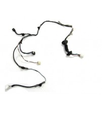 Chicote Porta Traseira Esq. Ou Dir. Toyota Sw4 2006 A 2015 Chicote Porta Traseira Esq. Ou Dir. Toyota Sw4 2006 A 2015