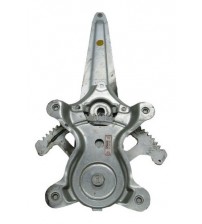 Máquina De Vidro S/ Motor Porta Traseira E/d Sw4 2006 A 2015 Máquina De Vidro S/ Motor Porta Traseira E/d Sw4 2006 A 2015