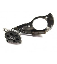 Bomba De Óleo Da Caixa De Transferência Hilux 2006 A 2015 Bomba De Óleo Da Caixa De Transferência Hilux 2006 A 2015