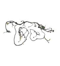 Chicote Carroceria Frontal Hilux / Sw4 2011 Automática Chicote Carroceria Frontal Hilux / Sw4 2011 Automática