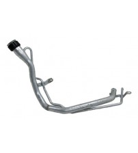 Gargalo Do Tanque Combustível Toyota Sw4 2006 A 2015 Gargalo Do Tanque Combustível Toyota Sw4 2006 A 2015