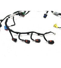 Chicote Do Motor Cactus 1.6 Asp Automático 2020 2021 2022