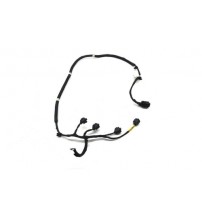 Chicote Da Flauta Aquecimento Bicos C4 Cactus 1.6 2019/2023 Chicote Da Flauta Aquecimento Bicos C4 Cactus 1.6 2019/2023