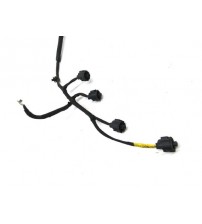 Chicote Da Flauta Aquecimento Bicos C4 Cactus 1.6 2019/2023