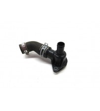 Flange Mangueira Água Do Motor C4 Cactus 1.6 Aspirado 19/23