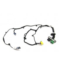 Chicote Porta Dianteira Esquerda C4 Cactus 2019 A 2022 Chicote Porta Dianteira Esquerda C4 Cactus 2019 A 2022