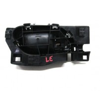 Maçaneta Interna Esquerda C4 Cactus 2019 2020 2021 2022 Dianteira/traseira