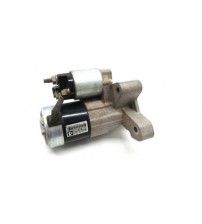 Motor De Partida Arranque C4 Cactus 1.6 Asp Automático 19/23 Motor De Partida Arranque C4 Cactus 1.6 Asp Automático 19/23