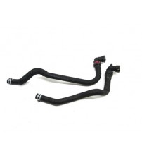 Par Mangueiras Radiador Ar Quente C4 Cactus 1.6 Asp. 19/23 Par Mangueiras Radiador Ar Quente C4 Cactus 1.6 Asp. 19/23