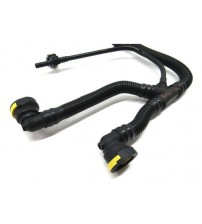 Mangueira Respiro Tampa De Válvula C4 Cactus 2018-2024 Aspi.