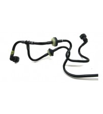 Mangueira De Vácuo Do Motor C4 Cactus 1.6 Aspirado 2019-2022