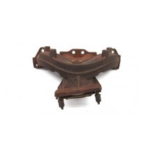 Coletor De Escape C4 Cactus 1.6 Aspirado 2019 2020 2021 2022 Coletor De Escape C4 Cactus 1.6 Aspirado 2019 2020 2021 2022