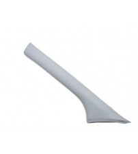 Acabamento Coluna Esquerda Parabrisas C4 Cactus 2019 A 2022 Acabamento Coluna Esquerda Parabrisas C4 Cactus 2019 A 2022